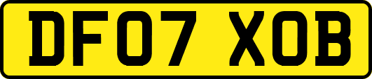DF07XOB
