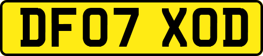 DF07XOD