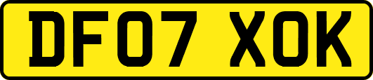 DF07XOK