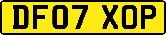 DF07XOP