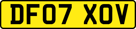 DF07XOV