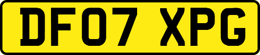 DF07XPG