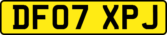 DF07XPJ