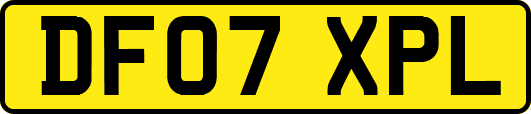 DF07XPL