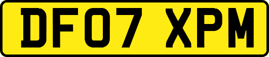 DF07XPM