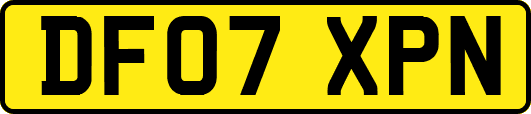 DF07XPN