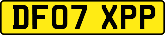 DF07XPP
