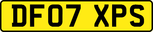 DF07XPS