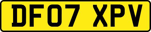 DF07XPV