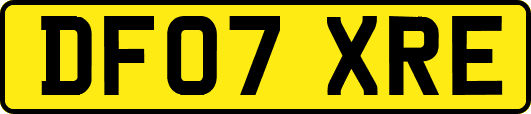DF07XRE