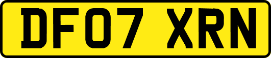 DF07XRN