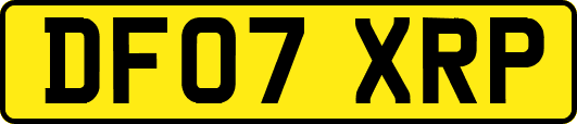 DF07XRP