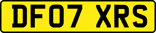 DF07XRS
