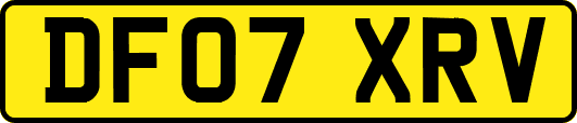 DF07XRV