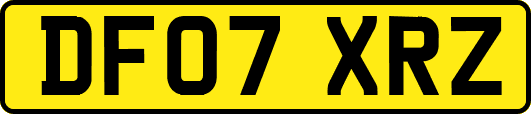 DF07XRZ