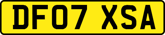 DF07XSA