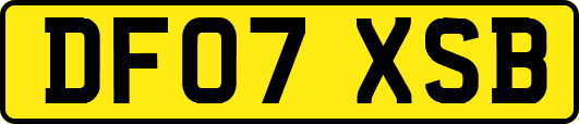 DF07XSB