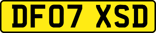 DF07XSD