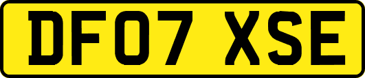 DF07XSE