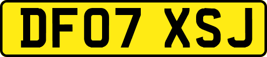 DF07XSJ