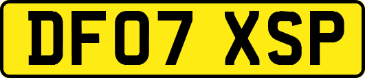 DF07XSP
