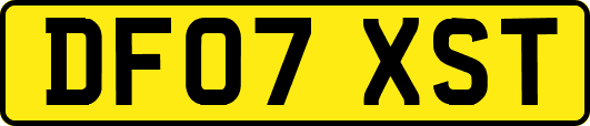 DF07XST