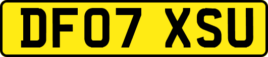 DF07XSU