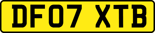 DF07XTB