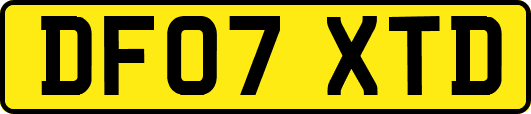 DF07XTD