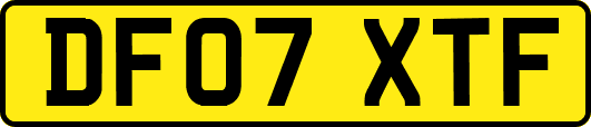 DF07XTF