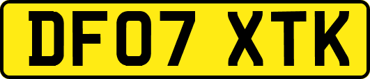 DF07XTK