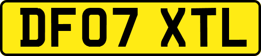 DF07XTL