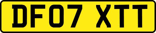 DF07XTT