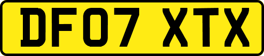 DF07XTX