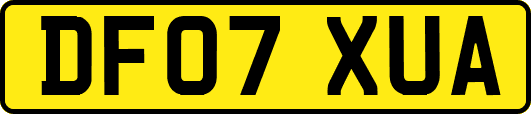 DF07XUA