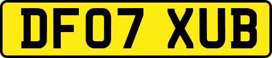 DF07XUB