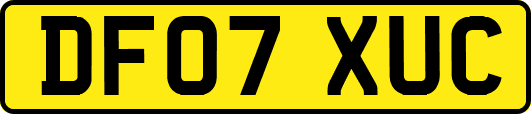 DF07XUC