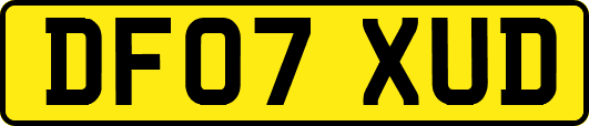 DF07XUD