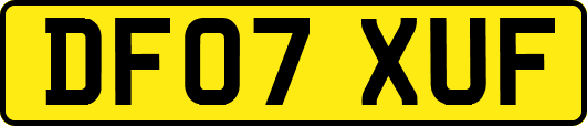 DF07XUF