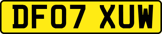 DF07XUW