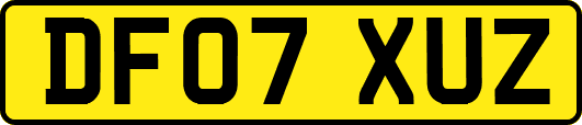 DF07XUZ