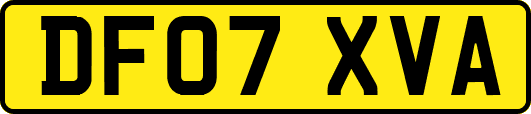 DF07XVA