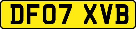 DF07XVB