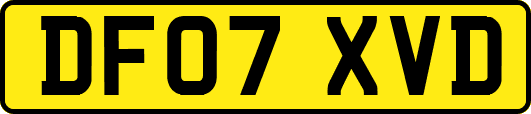 DF07XVD