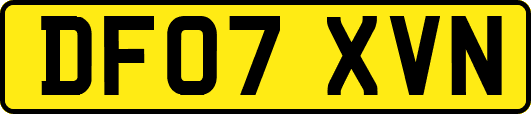 DF07XVN