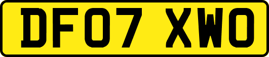 DF07XWO