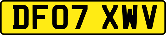 DF07XWV