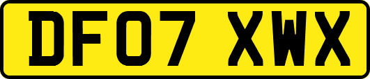 DF07XWX