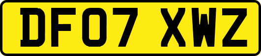 DF07XWZ