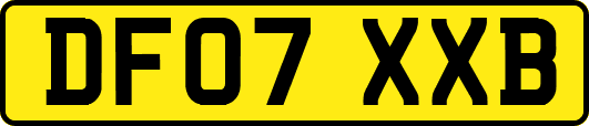 DF07XXB